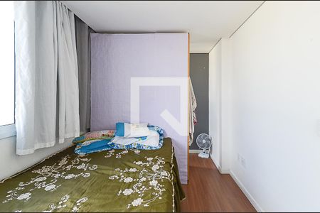 Quarto 2 de apartamento à venda com 3 quartos, 138m² em Renascença, Belo Horizonte
