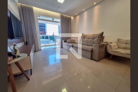 Sala de casa à venda com 2 quartos, 97m² em Vale das Orquídeas, Contagem