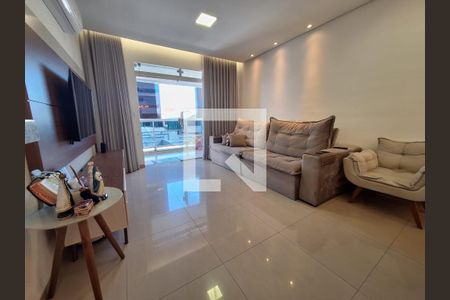 Sala de casa à venda com 2 quartos, 97m² em Vale das Orquídeas, Contagem