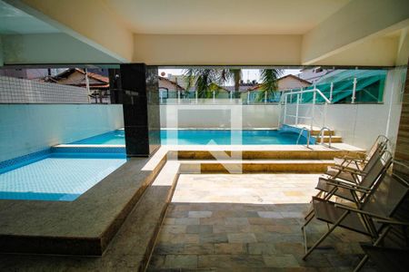 Apartamento para alugar com 2 quartos, 89m² em Cidade Ocian, Praia Grande