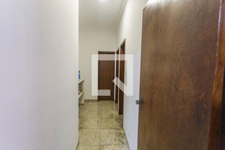 Casa à venda com 4 quartos, 199m² em Bom Jesus, Belo Horizonte