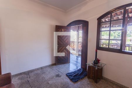 Casa à venda com 4 quartos, 199m² em Bom Jesus, Belo Horizonte