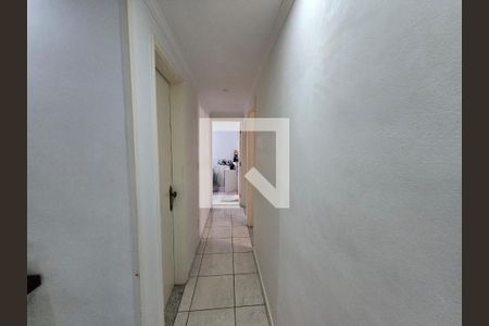 Corredor de apartamento à venda com 3 quartos, 108m² em Tucuruvi, São Paulo