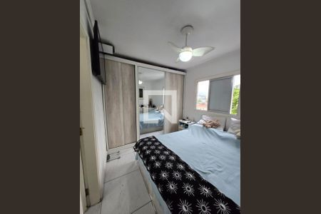 Quarto de apartamento à venda com 3 quartos, 108m² em Tucuruvi, São Paulo