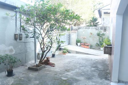 Varanda de casa para alugar com 4 quartos, 152m² em Jardim Iguaçu, Nova Iguaçu