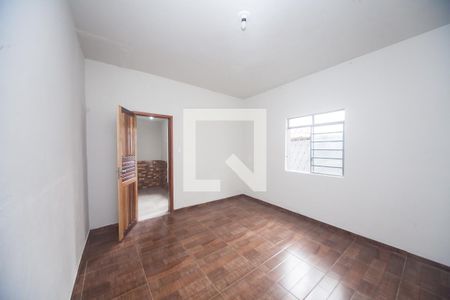 quarto 1 de casa para alugar com 3 quartos, 200m² em Floresta, Belo Horizonte