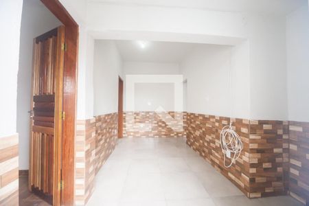 sala de casa para alugar com 3 quartos, 200m² em Floresta, Belo Horizonte