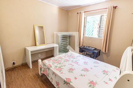 Quarto 1 de casa à venda com 3 quartos, 87m² em Brás, São Paulo