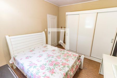 Quarto 1 de casa à venda com 3 quartos, 87m² em Brás, São Paulo