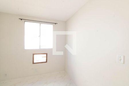 Quarto 2 de apartamento para alugar com 2 quartos, 43m² em Inhoaíba, Rio de Janeiro