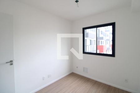 Quarto de kitnet/studio para alugar com 1 quarto, 27m² em Planalto Paulista, São Paulo