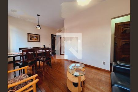 Apartamento à venda com 3 quartos, 105m² em Serra, Belo Horizonte