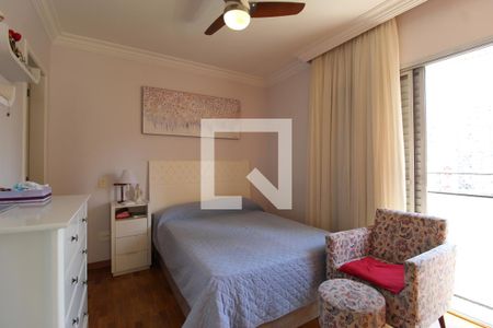 Quarto 2 - Suíte de apartamento à venda com 2 quartos, 111m² em Vila Nova Conceição, São Paulo