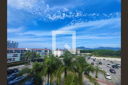 Varanda de apartamento à venda com 3 quartos, 149m² em Recreio dos Bandeirantes, Rio de Janeiro