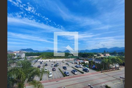 Varanda de apartamento à venda com 3 quartos, 149m² em Recreio dos Bandeirantes, Rio de Janeiro
