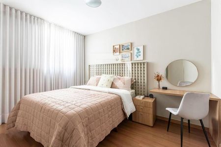 Apartamento à venda com 2 quartos, 78m² em Nova Suíça, Belo Horizonte