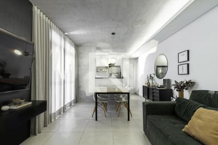Apartamento à venda com 2 quartos, 78m² em Nova Suíça, Belo Horizonte