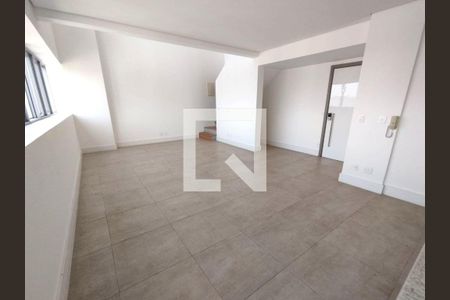 Apartamento à venda com 1 quarto, 73m² em Funcionários, Belo Horizonte