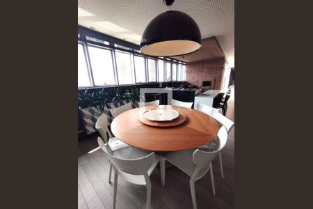 Apartamento à venda com 1 quarto, 73m² em Funcionários, Belo Horizonte