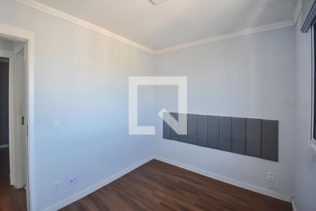 Quarto 1 de apartamento à venda com 2 quartos, 51m² em Santa Terezinha, São Bernardo do Campo