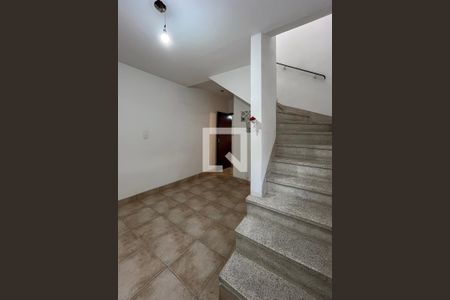 Sala de Jantar de casa à venda com 2 quartos, 135m² em Vila Brasilina, São Paulo