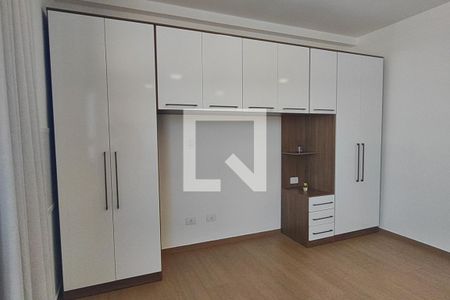 Quarto de kitnet/studio para alugar com 1 quarto, 36m² em Centro, São Caetano do Sul