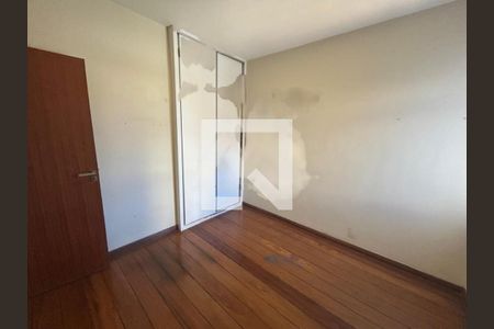 Apartamento à venda com 3 quartos, 90m² em São Pedro, Belo Horizonte