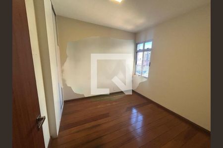 Apartamento à venda com 3 quartos, 90m² em São Pedro, Belo Horizonte