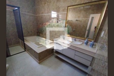 Casa à venda com 5 quartos, 377m² em São Bento, Belo Horizonte