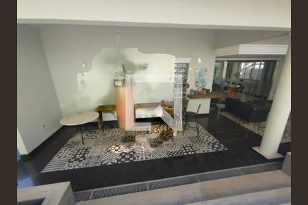 Casa à venda com 5 quartos, 377m² em São Bento, Belo Horizonte