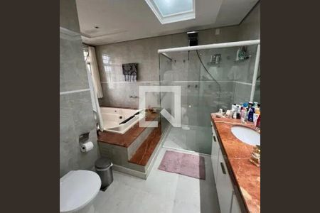 Casa à venda com 5 quartos, 377m² em São Bento, Belo Horizonte