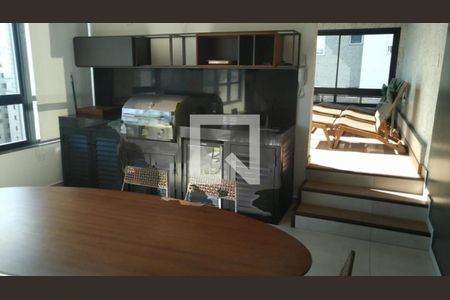 Apartamento à venda com 2 quartos, 55m² em Santa Efigênia, Belo Horizonte
