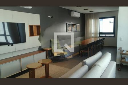 Apartamento à venda com 2 quartos, 55m² em Santa Efigênia, Belo Horizonte
