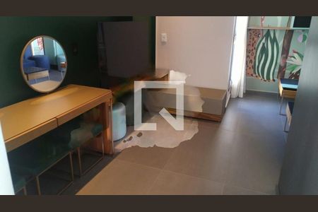 Apartamento à venda com 2 quartos, 53m² em Santa Efigênia, Belo Horizonte
