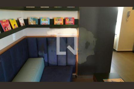 Apartamento à venda com 2 quartos, 53m² em Santa Efigênia, Belo Horizonte