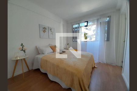 Apartamento à venda com 3 quartos, 77m² em Serra, Belo Horizonte