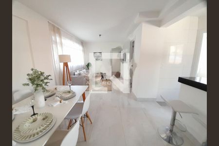 Apartamento à venda com 3 quartos, 77m² em Serra, Belo Horizonte