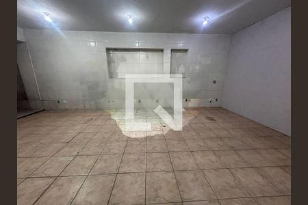 Casa à venda com 4 quartos, 280m² em Floresta, Belo Horizonte