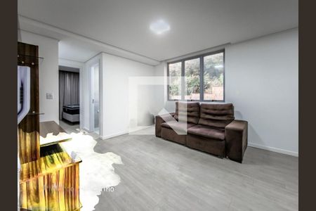 Apartamento para alugar com 1 quarto, 25m² em Estoril, Belo Horizonte