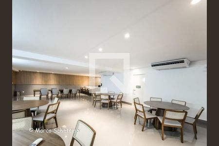 Apartamento para alugar com 1 quarto, 25m² em Estoril, Belo Horizonte
