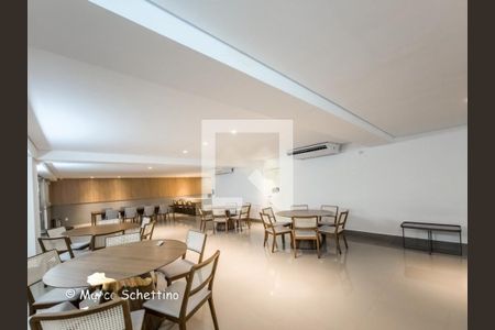 Apartamento para alugar com 1 quarto, 25m² em Estoril, Belo Horizonte