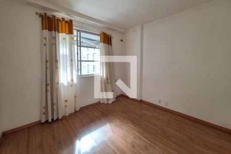 Suíte  de apartamento à venda com 1 quarto, 45m² em Icaraí, Niterói