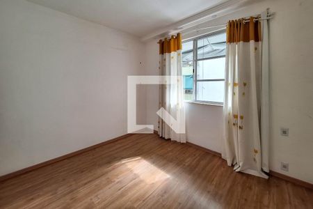 Suíte  de apartamento à venda com 1 quarto, 45m² em Icaraí, Niterói