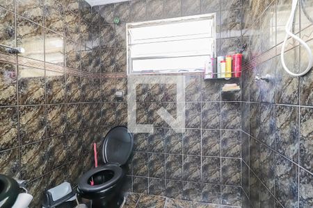 Casa 1 - Banheiro de casa à venda com 2 quartos, 147m² em Vila Jacuí, São Paulo