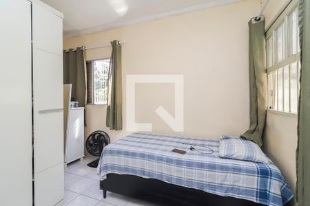 Casa 1 - Quarto de casa à venda com 2 quartos, 147m² em Vila Jacuí, São Paulo