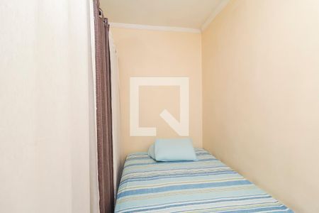 Casa 1 - Quarto de casa à venda com 2 quartos, 147m² em Vila Jacuí, São Paulo