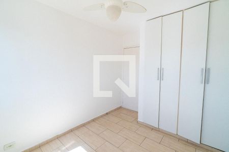 Quarto 2 de apartamento para alugar com 2 quartos, 60m² em Vila Santa Catarina, São Paulo