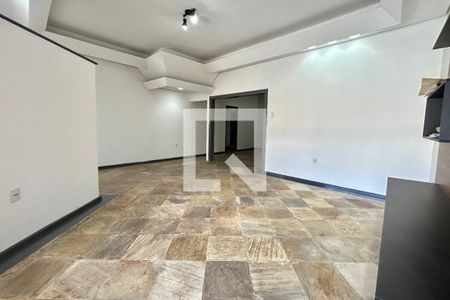 Sala de casa para alugar com 3 quartos, 335m² em Centro, Florianópolis