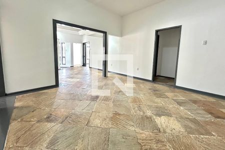 Sala 2 de casa para alugar com 3 quartos, 335m² em Centro, Florianópolis