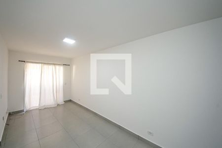 Sala de apartamento à venda com 2 quartos, 58m² em Vila Alpina, São Paulo